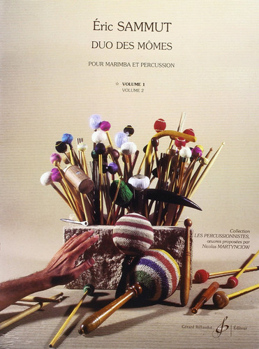 DUO DES MOMES VOLUME 1