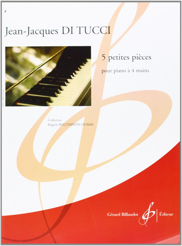 CINQ PETITES PIECES