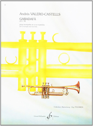 GABADAFA A.V. 34