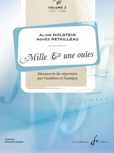 MILLE ET UNE OUIES VOLUME 3