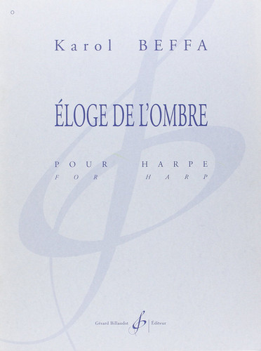 ELOGE DE L'OMBRE