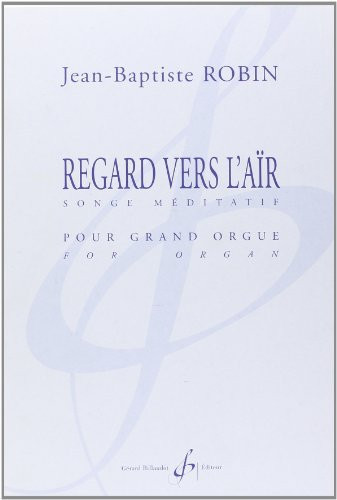 REGARD VERS L'AIR