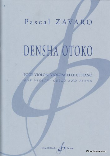 DENSHA OTOKO
