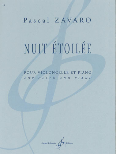 NUIT ETOILEE