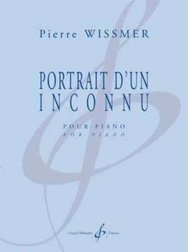 PORTRAIT D'UN INCONNU