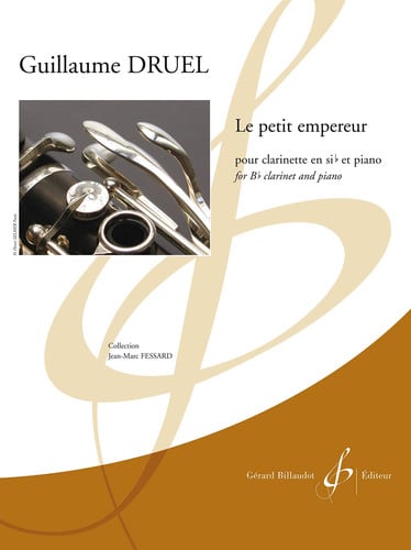 LE PETIT EMPEREUR