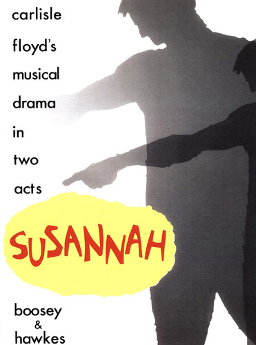 SUSANNAH CHANT