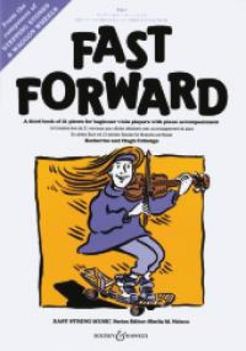 FAST FORWARD