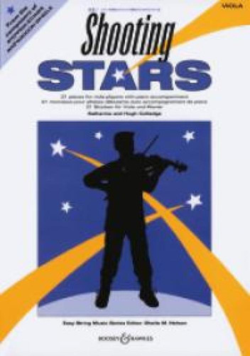 SHOOTING STARS ALTO