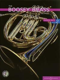 The Boosey Brass Method