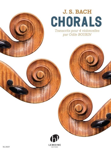 Chorals (French Edition)
