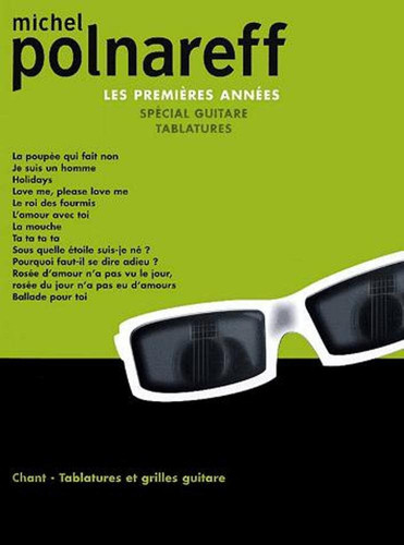 PREMIERES ANNEES, LES