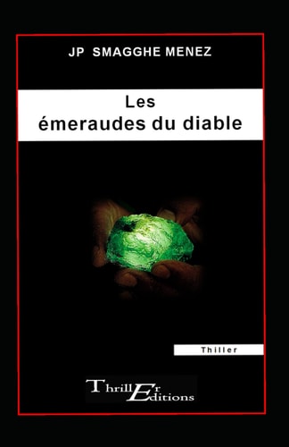 Les émeraudes de Diable