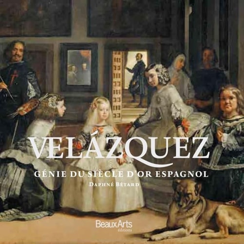 Velázquez, génie du siècle d'or espagnol