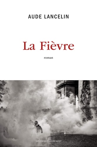 La fièvre roman