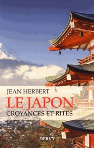 Le Japon croyances et rites