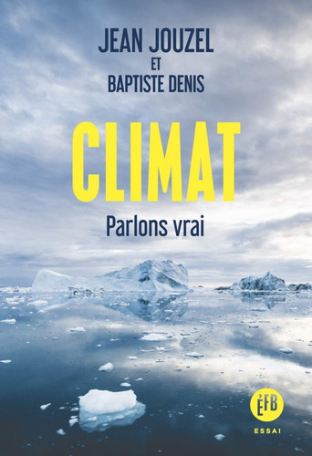 Climat Parlons vrai