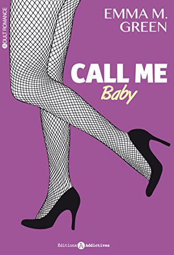Call me baby (volumes 4 à 6) (French Edition)