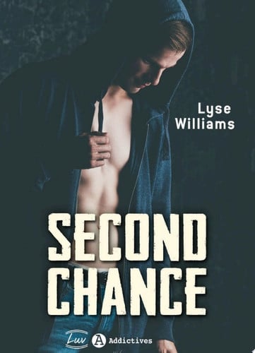 Second Chance