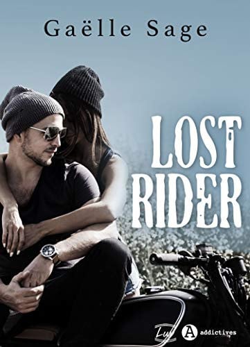 Lost Rider (French Edition)