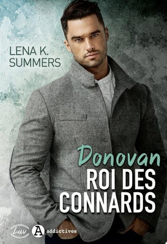 Donovan, roi des connards (teaser)