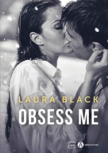 Obsess me