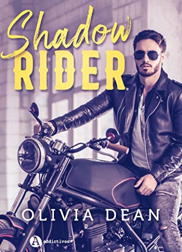 Shadow Rider (French Edition)