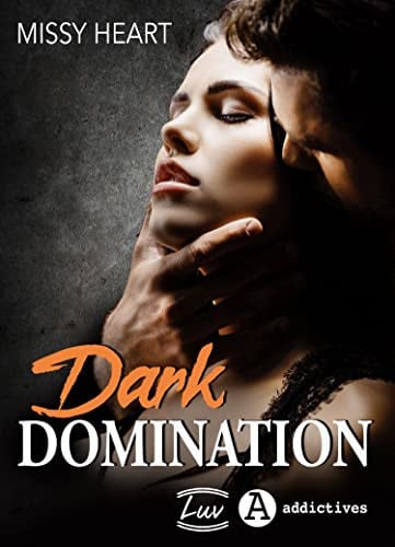 Dark Domination (French Edition)