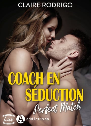 Coach en séduction. Perfect Match
