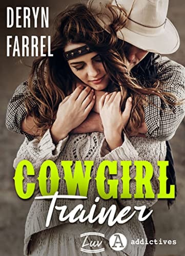 Cowgirl Trainer (teaser)