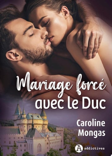Mariage forcé avec le duc (teaser)