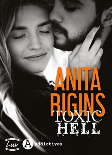 Toxic Hell (French Edition)