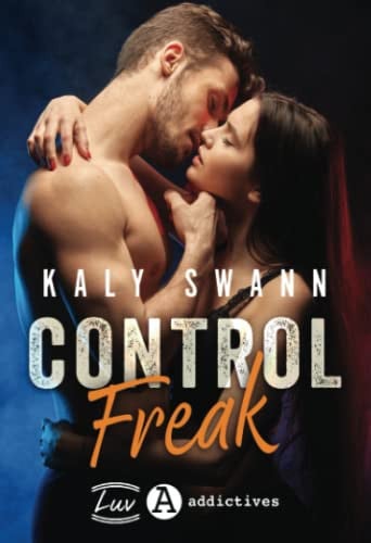 Control freak