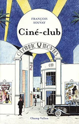 Ciné-club