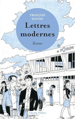 Lettres modernes