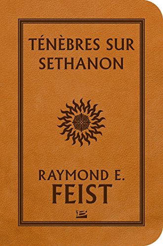 Ténèbres sur Sethanon