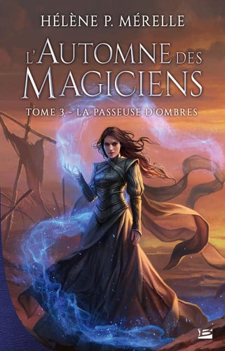 La passeuse d'ombres