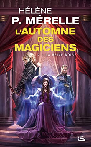 La Reine noire