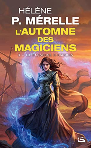 La passeuse d'ombres