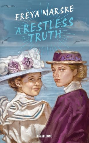 The Last Binding Trilogy, T2 : A Restless Truth