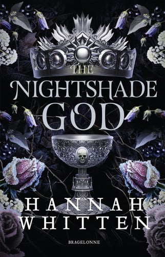 The Nightshade Crown, T3 : The Nightshade God