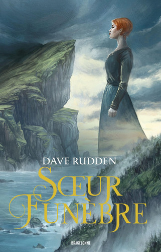Les Dieux déchaînés, T1 : Soeur Funèbre