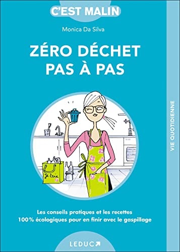 Zéro déchet pas à pas