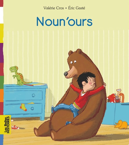 Noun'Ours