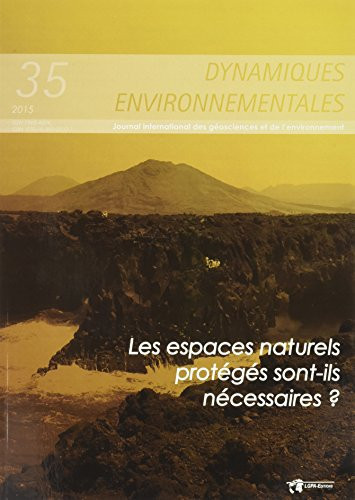 Les espaces naturels protégés sont-ils nécessaires ?