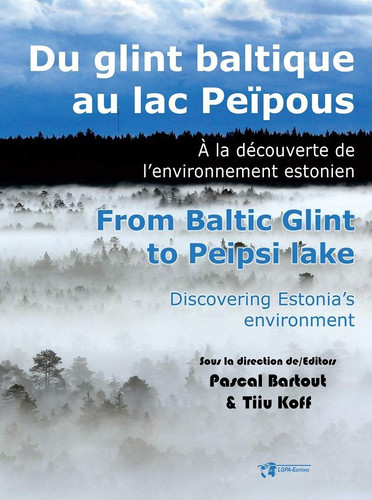 Dynamiques environnementales journal international des géosciences et de l'environnement