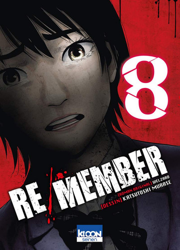 Re/member Tome 8