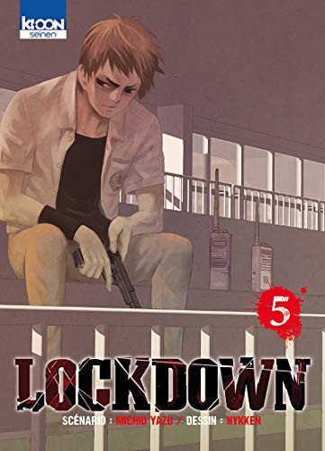 Lockdown Tome 5