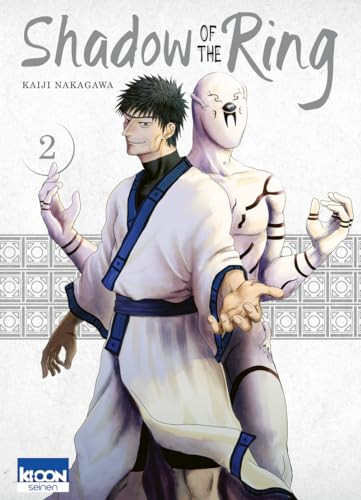Shadow of the Ring Tome 2
