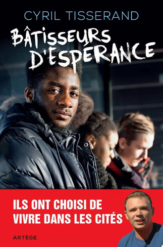 Bâtisseurs d'espérance